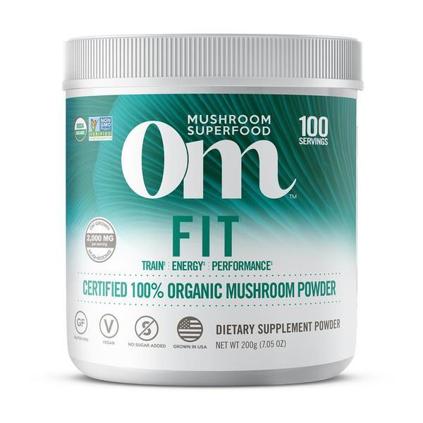 Fit Powder | Dogly